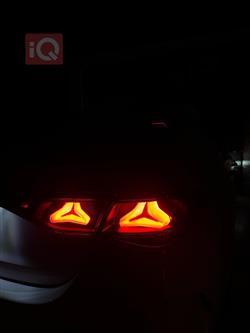 مرسيدس بنز E-Class